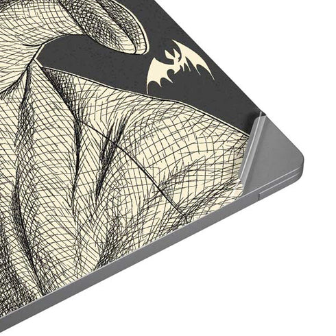 Disney The Nightmare Before Christmas Bad Bad Oogie Universal Laptop 11in (8.8 x 6.2in) Skin